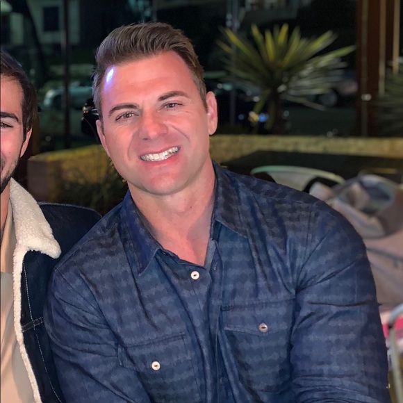 Meet your Posher, John - Picture 1 of 1